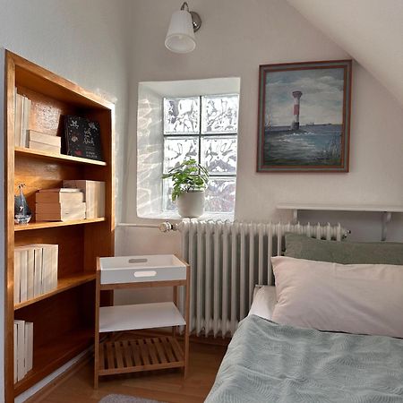 Fewo Sommerzeit Hechthausen Exteriér fotografie