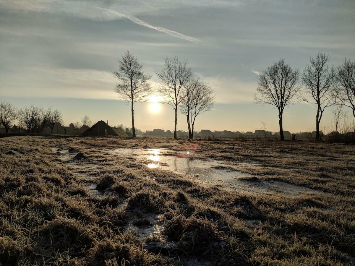Fewo Sommerzeit Hechthausen Exteriér fotografie